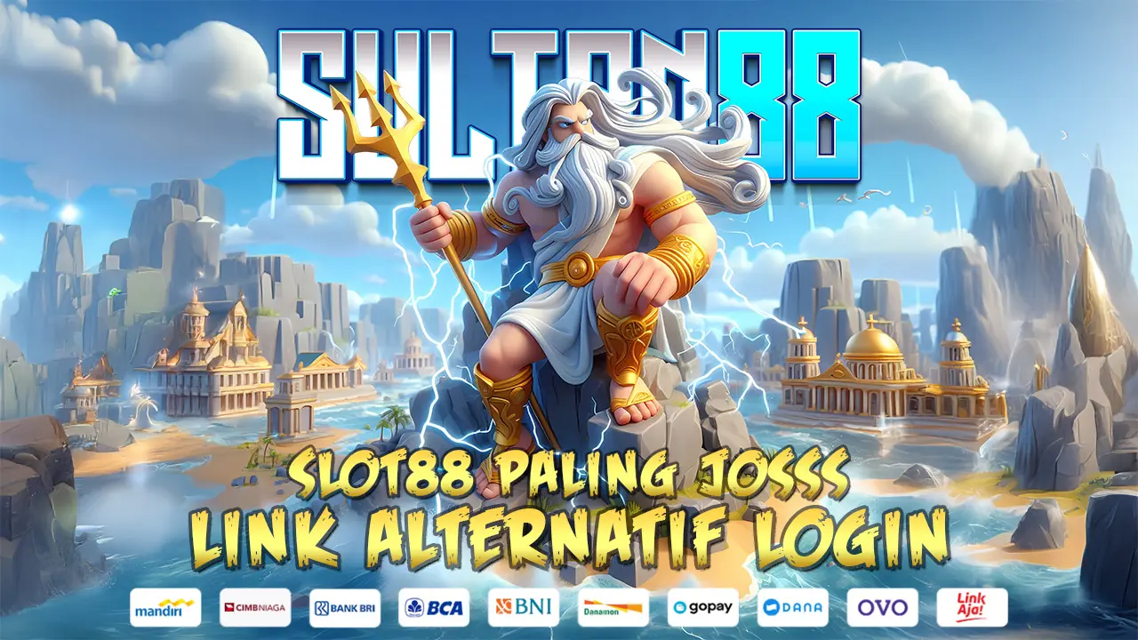 Sewanslot slot88 resmi